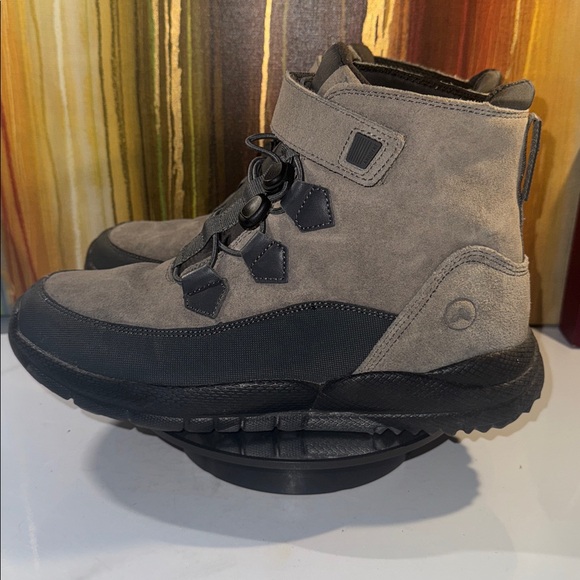 Aetrex Anodyne No. 89 Women’s Trail Hiking Boots - Size US 9M/EU 39M - Picture 2 of 11